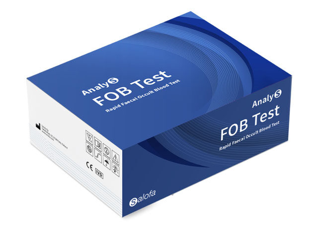 FOB Test